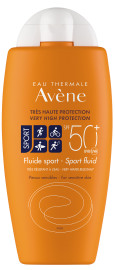 Avene Fluide Sport SPF50+ 100ml