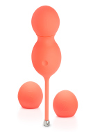 We-Vibe Bloom - cena, srovnání