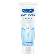 Durex Naturals Hyaluro Intimate Gel 100ml - cena, srovnání