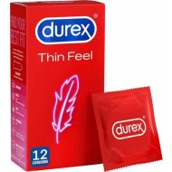 Durex Ultra Thin 144ks - cena, srovnání