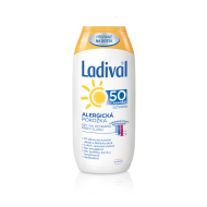 Ladival ALERG OF50+ GEL 200ml - cena, srovnání