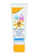 Sebamed Sun Cream Baby SPF30 75ml - cena, srovnání