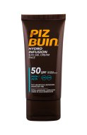 Piz Buin Hydro Infusion Sun Cream SPF50 50ml - cena, srovnání