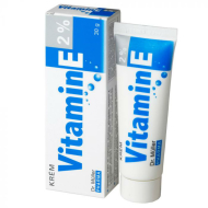 Dr. Muller Vitamin E krém 2% 30ml - cena, srovnání