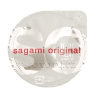 Sagami Original 0.02 S 1ks - cena, srovnání