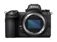 Nikon Z6II - cena, srovnání