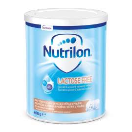 Nutricia Nutrilon 1 Lactose Free 400g