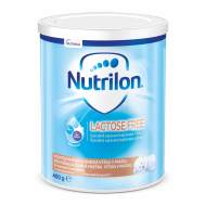 Nutricia Nutrilon 1 Lactose Free 400g - cena, srovnání
