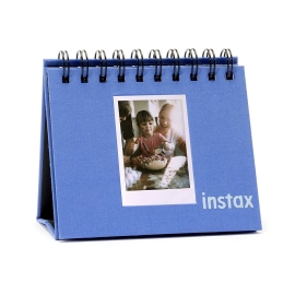 Fujifilm Instax Mini Twin Flip Cobalt Blue