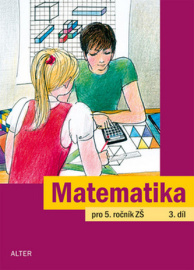 Matematika pro 5. ročník ZŠ - 3. díl