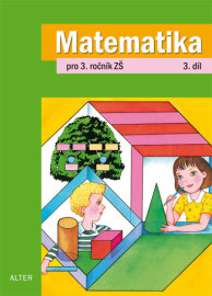 Matematika pro 3. ročník ZŠ - 3. díl
