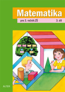 Matematika pro 3. ročník ZŠ - 3. díl - cena, srovnání