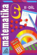 Matematika 6 II.díl - cena, srovnání