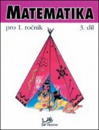 Matematika pro 1. ročník 3. díl - cena, srovnání