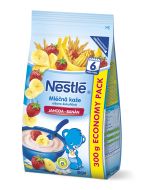 Nestlé Mliečna kaša jahoda - banán 300g - cena, srovnání