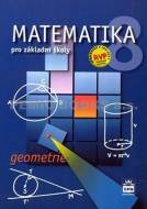 Matematika 8 pro základní školy - Geometrie Pracovní sešit - cena, srovnání