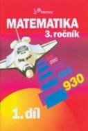 Matematika 3. ročník (Hana Mikulenková, Josef Molnár) - cena, srovnání