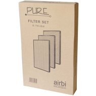 Airbi Kompletná súprava filtrov pre Airbi PURE - cena, srovnání