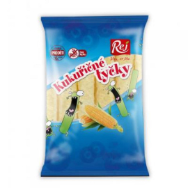 Rej Kukuřičné tyčky 60g