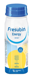 Fresubin Energy drink banán 4x200ml