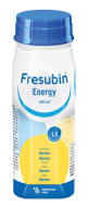 Fresubin Energy drink banán 4x200ml - cena, srovnání