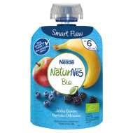 Nestlé BIO hruška jablko Banán 90g - cena, srovnání
