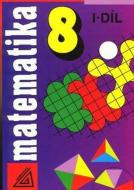 Matematika 8 I.díl - cena, srovnání