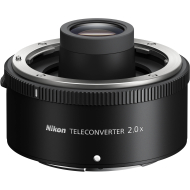 Nikon Z TC-2.0x - cena, srovnání