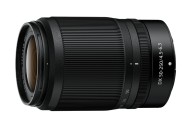 Nikon Nikkor Z 50-250mm f/4,5-6,3 - cena, srovnání