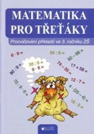 Matematika pro třeťáky - cena, srovnání