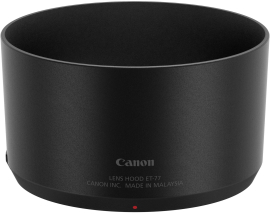 Canon ET-77