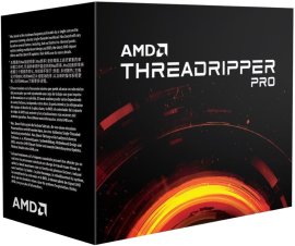 AMD Ryzen Threadripper Pro 3955WX