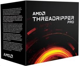 AMD Ryzen Threadripper Pro 3975WX