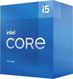 Intel Core i5-11600K