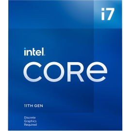 Intel Core i7-11700K