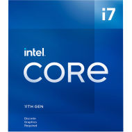 Intel Core i7-11700K - cena, srovnání
