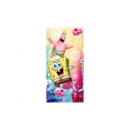 Jerry Fabrics Sponge Bob 012 osuška 70x140cm - cena, srovnání