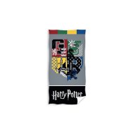 Carbotex Harry Potter Erby osuška 70x140cm - cena, srovnání