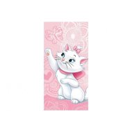 Jerry Fabrics Marie Cat Butterfly 70x140cm - cena, srovnání