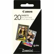 Canon ZP-2030 20ks - cena, srovnání