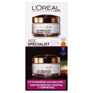 L´oreal Paris Age Specialist 55+ Box 2x50ml - cena, srovnání