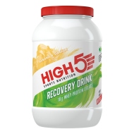 High5 Recovery drink 1600g - cena, srovnání
