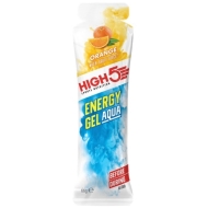 High5 Energy Gel Aqua 66g - cena, srovnání