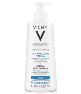 Vichy Pureté Thermale Milk Dry 400ml - cena, srovnání