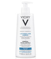 Vichy Pureté Thermale Milk Dry 400ml