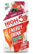High5 Energy Drink 4:1 47g - cena, srovnání