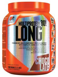 Extrifit Long 80 Multiprotein 1000g