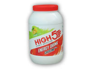 High5 Energy Drink Caffeine 2200g - cena, srovnání