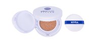 Nivea Hyaluron CELLular Filler 3in1 Care Cushion 02 Medium make-up 15g - cena, srovnání