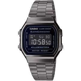 Casio A168WEGG